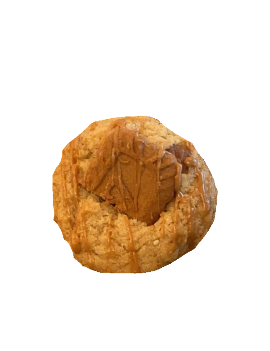 Biscoff Cookie